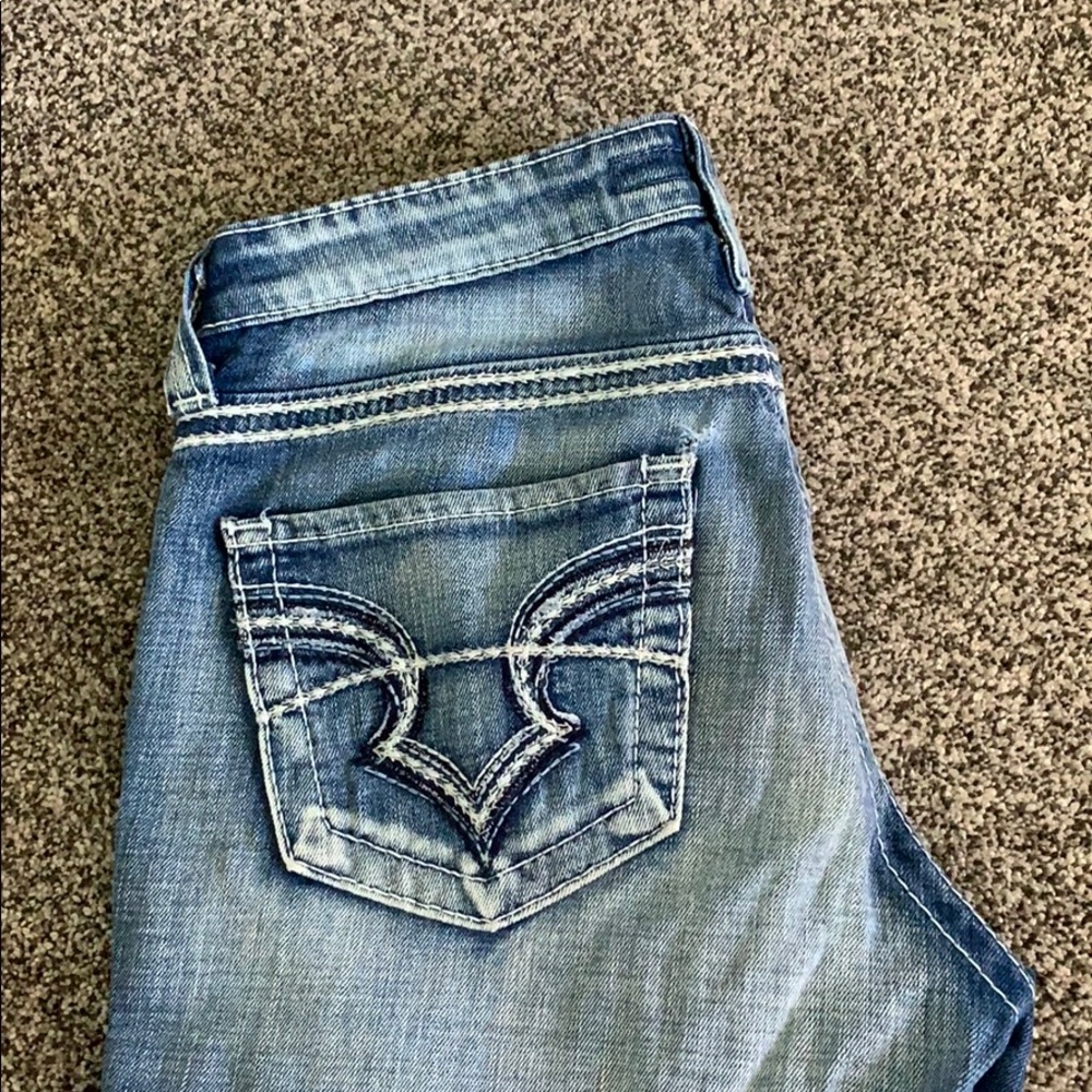 Big star jeans